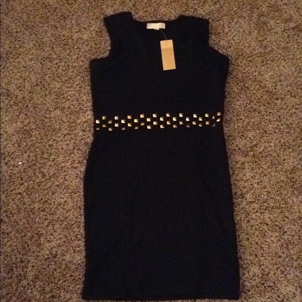 Little black dress (L)